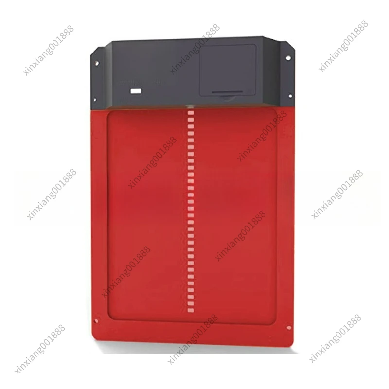 Совершенно новая обновленная версия светочувствительной полностью автоматической двери куриного дома, двери курятника и интеллектуальных дверей для домашних животных.
Совершенно новая обновленная версия светочувствительной полностью автоматической двери куриного дома, двери курятника и интеллектуальных дверей для домашних животных.