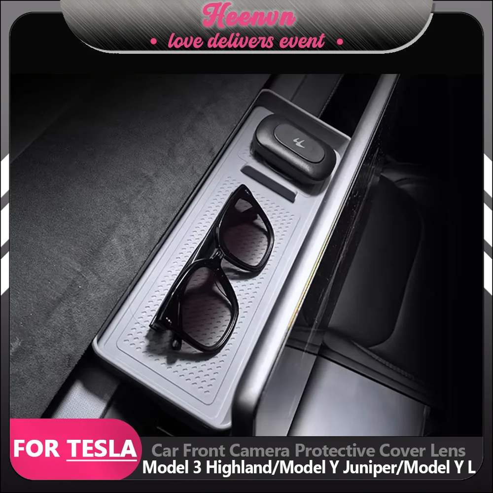 Dashboard Storage Box Central Control Screen Rear Storage Tray Accessories For Tesla Model 3 Highland Model Y Juniper 2025 2026
Dashboard Storage Box Central Control Screen Rear Storage Tray Accessories For Tesla Model 3 Highland Model Y Juniper 2025 2026