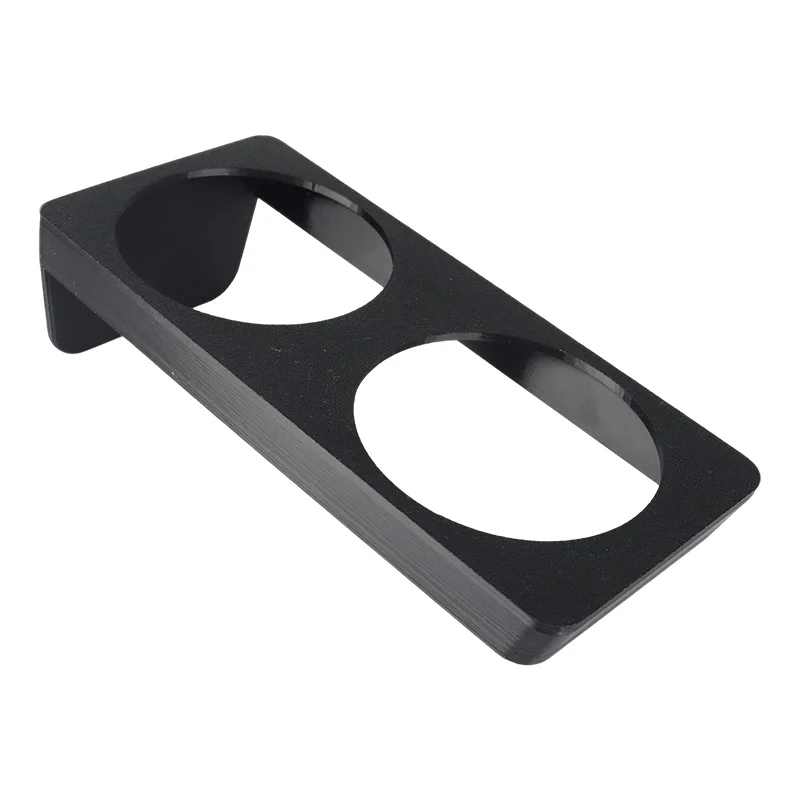Drink Cup Holder Insert Fits For DS3 Full Size Center Console Armrest Cup Holder Panel Trim Cover 3D Printed Black
Drink Cup Holder Insert Fits For DS3 Full Size Center Console Armrest Cup Holder Panel Trim Cover 3D Printed Black