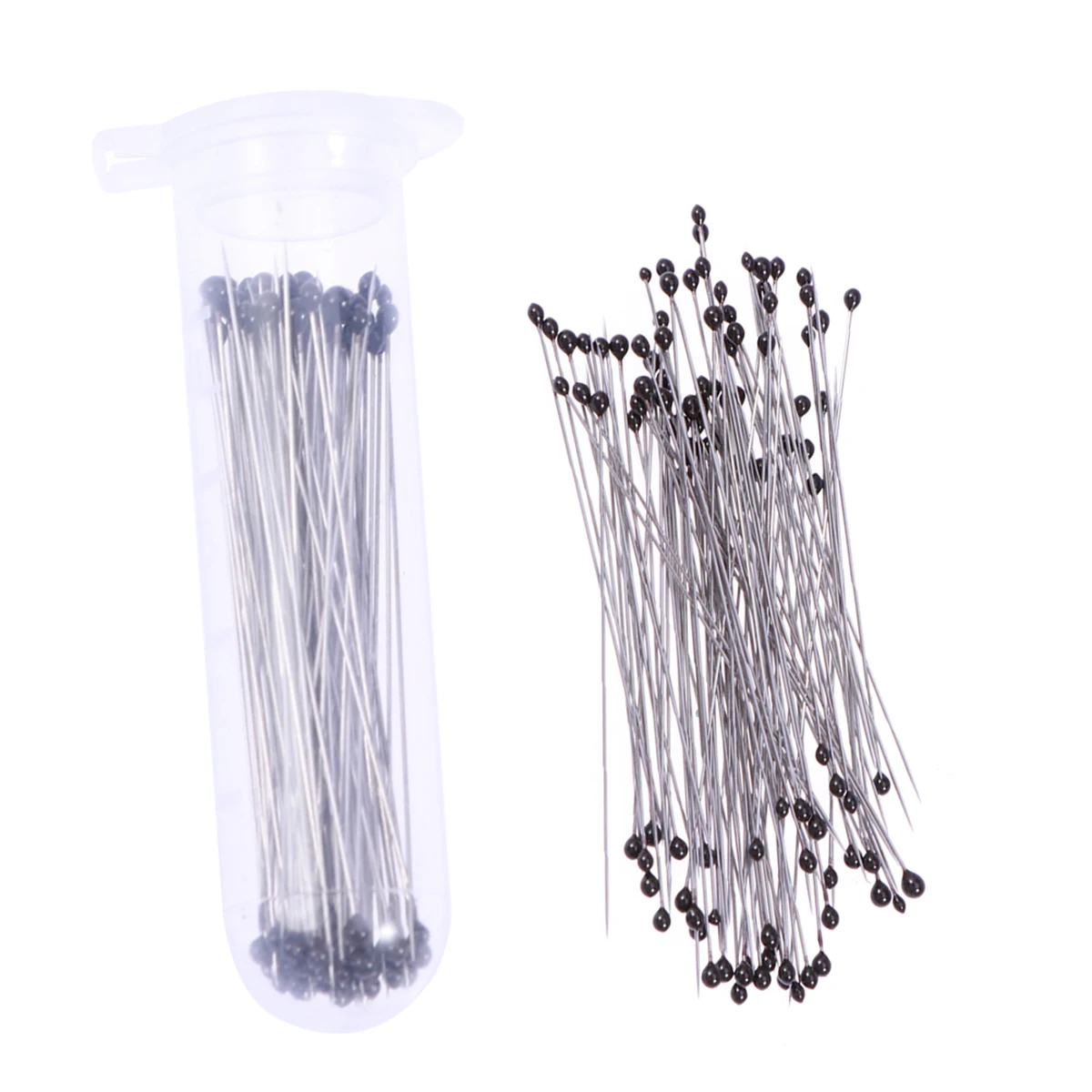 100 pcs Specimen Needle Insect Pinning Kit Stainless Steel Small Medium Size Entomology Science Education Tool Parts
100 pcs Specimen Needle Insect Pinning Kit Stainless Steel Small Medium Size Entomology Science Education Tool Parts