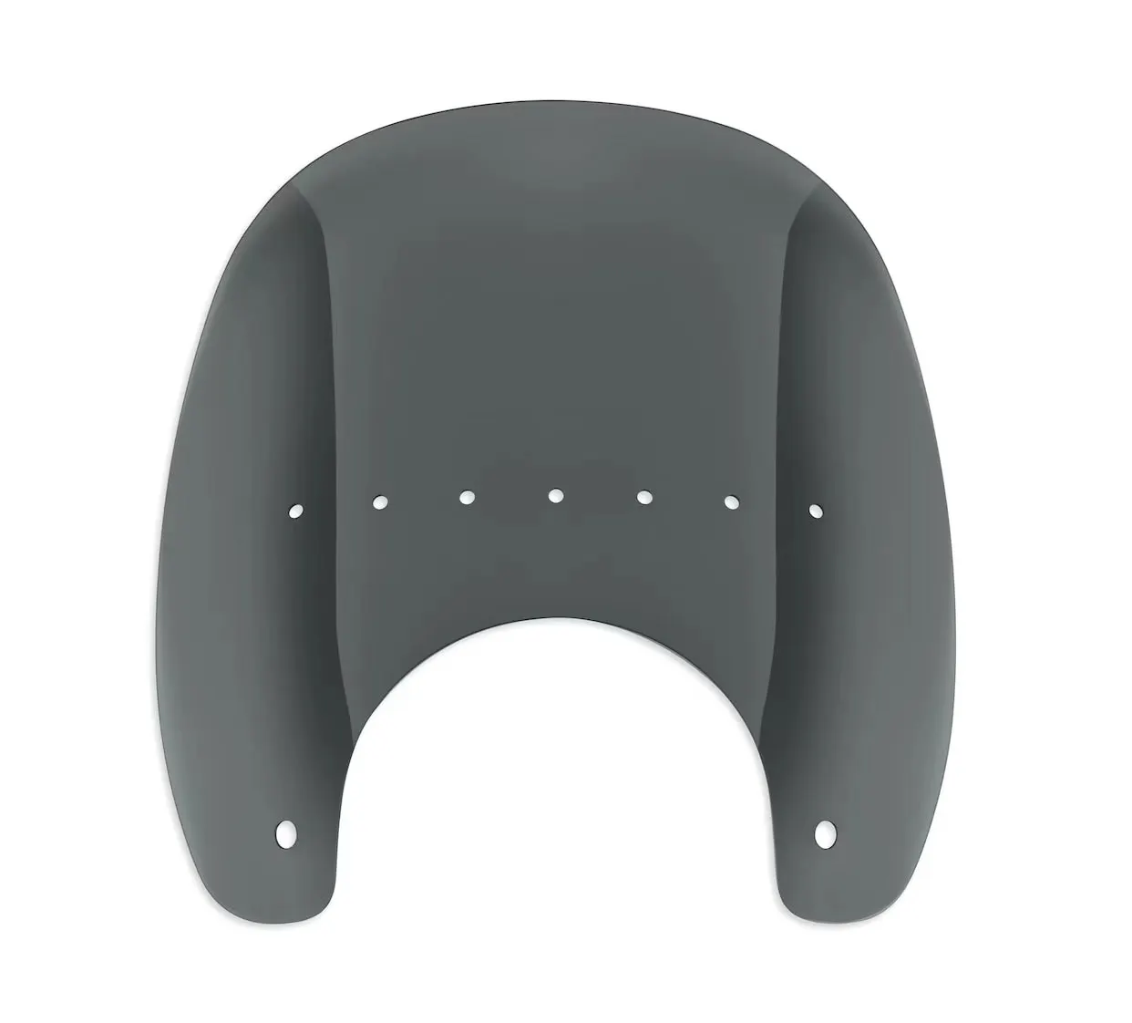 Motorcycle Accessories Replacement 14 In Smoke Windshield For Harley '94-Later Road Kind + EFI + Classic FLHR FLHRXS
Motorcycle Accessories Replacement 14 In Smoke Windshield For Harley '94-Later Road Kind + EFI + Classic FLHR FLHRXS