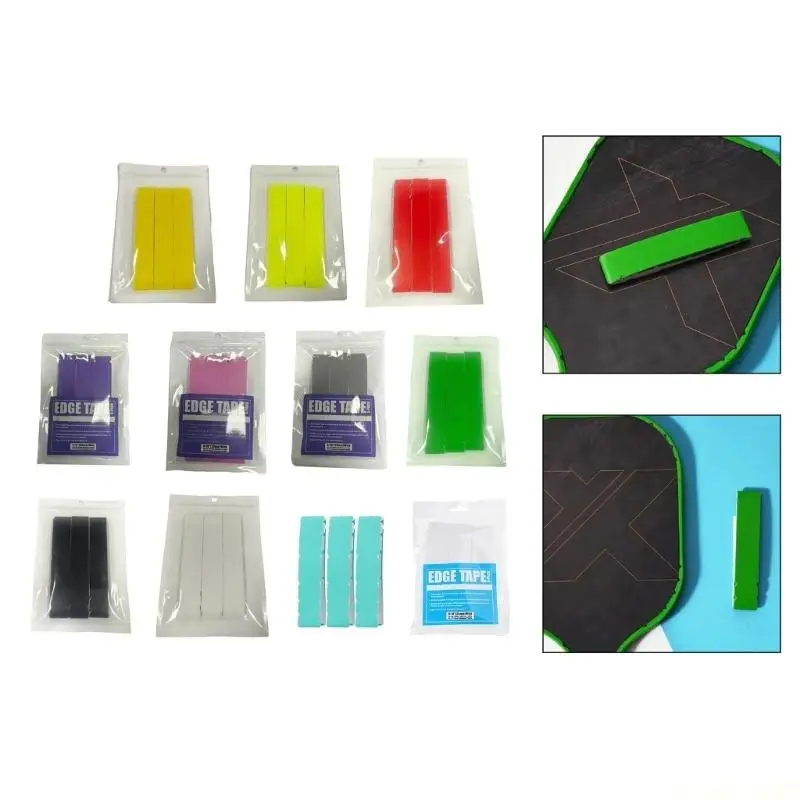 M5TC 3Pcs Pickleballs Paddles Tape Protective Guard Paddles Tape
M5TC 3Pcs Pickleballs Paddles Tape Protective Guard Paddles Tape