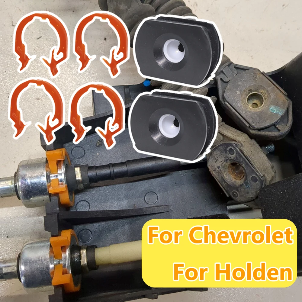 Manual Gear Linkage Cable Shift Transmission Lever Connector Collect For Chevrolet Captiva C100/C140 2006-18 Holden Epica 06-11
Manual Gear Linkage Cable Shift Transmission Lever Connector Collect For Chevrolet Captiva C100/C140 2006-18 Holden Epica 06-11