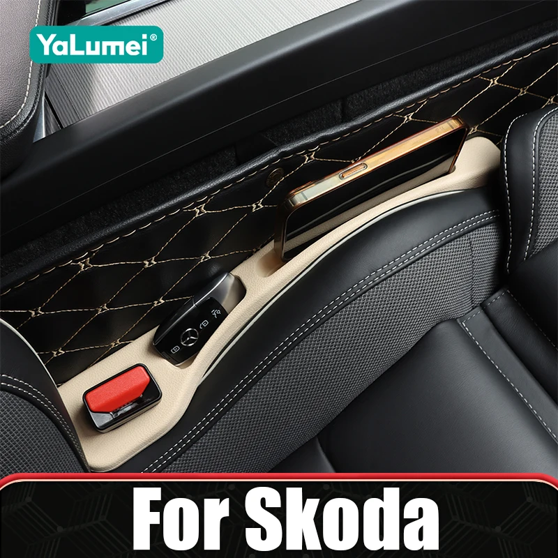 Car Seat Gap Leak Proof Sealing Strip For Skoda Octavia 2 3 A5 A7 Fabia MK1 MK2 MK3 Superb 2 Kodiaq Rapid Roomster Sedan Combi
Car Seat Gap Leak Proof Sealing Strip For Skoda Octavia 2 3 A5 A7 Fabia MK1 MK2 MK3 Superb 2 Kodiaq Rapid Roomster Sedan Combi