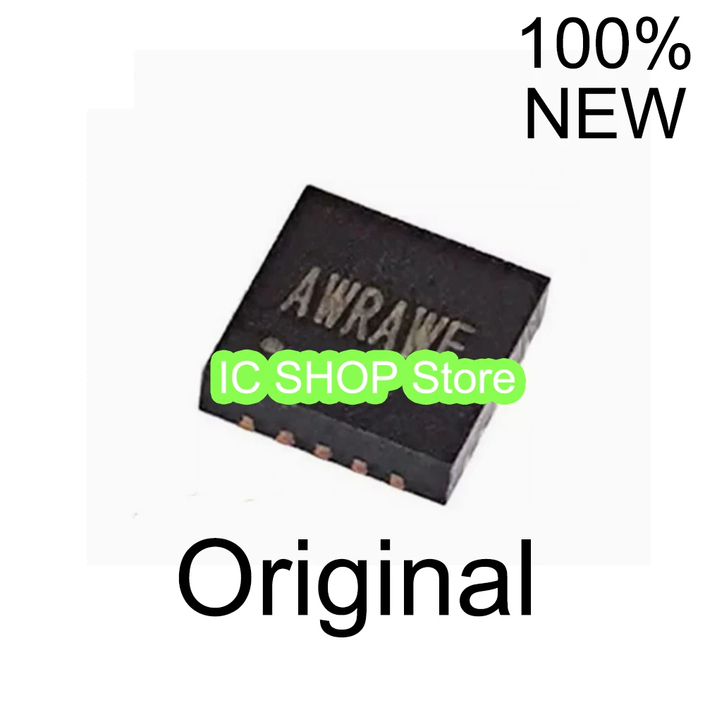 5pcs/lot SY8286ARAC AWR*** QFN 100% Original Brand New
5pcs/lot SY8286ARAC AWR*** QFN 100% Original Brand New