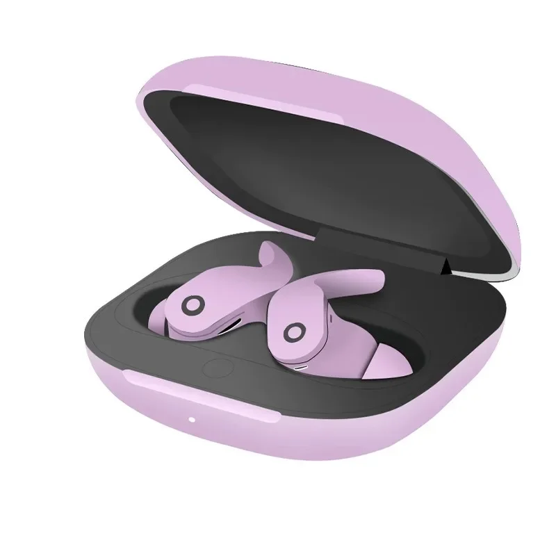 New High Beauty Wireless Fit Pro Horn KIM In Ear 5.0 Stereoscopic Sports Dual ear Wireless Bluetooth Earphones
New High Beauty Wireless Fit Pro Horn KIM In Ear 5.0 Stereoscopic Sports Dual ear Wireless Bluetooth Earphones