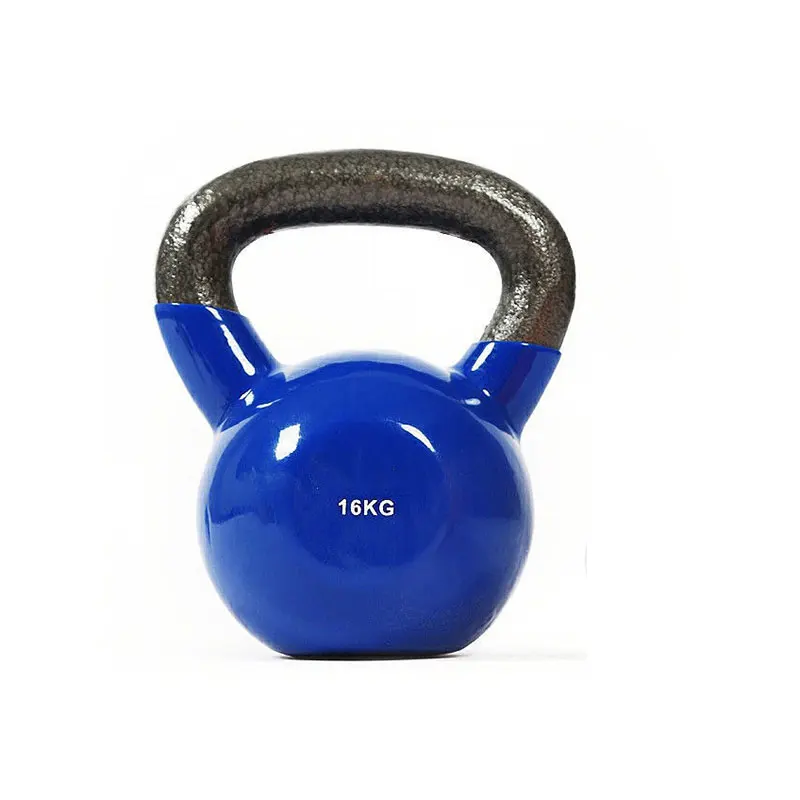 Cast Iron Kettlebell Durable Heavy Duty Build Suitable For Residential Fitness And Daily Strength Exercise
Cast Iron Kettlebell Durable Heavy Duty Build Suitable For Residential Fitness And Daily Strength Exercise