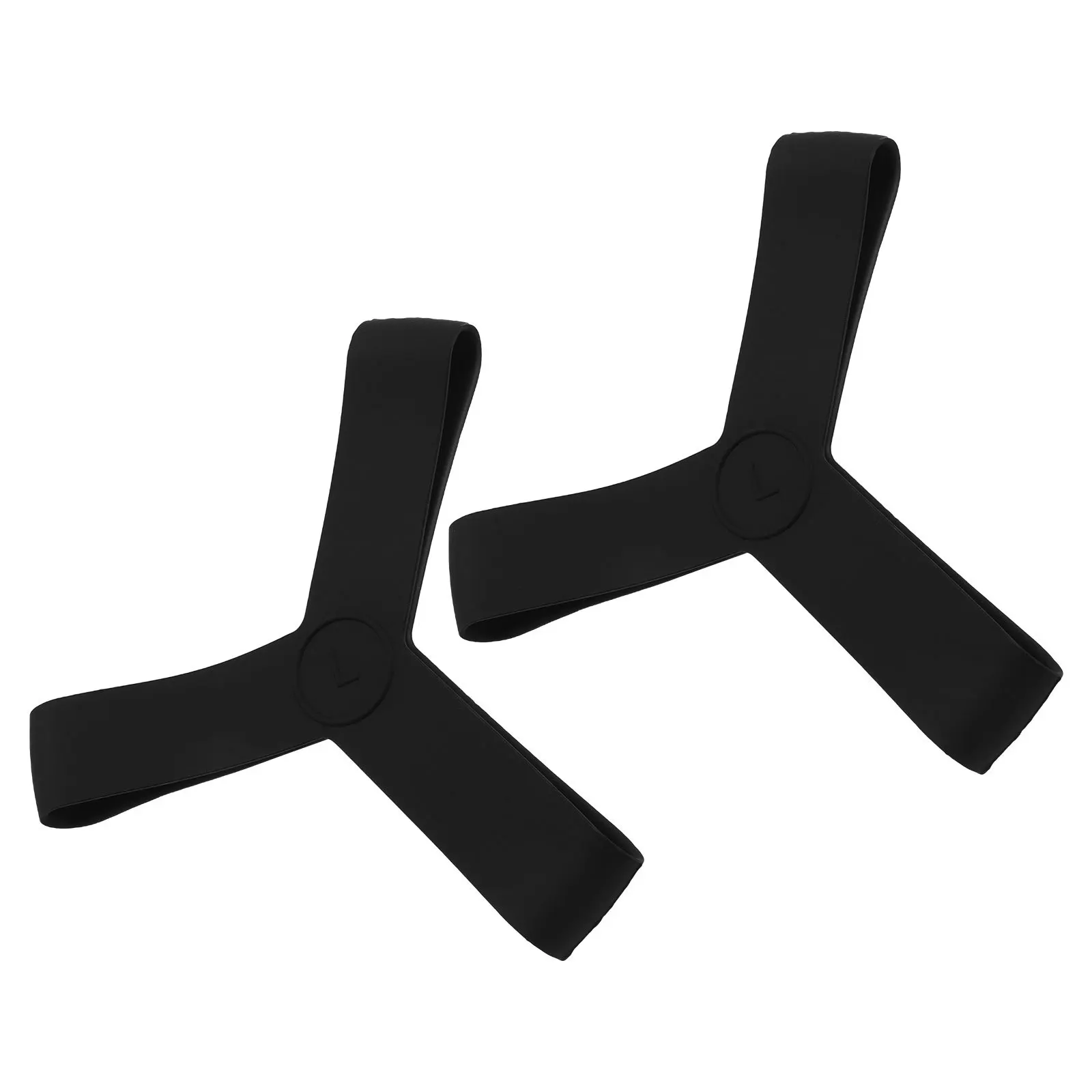 1 Pair Silicone Diving Fin Keepers Flexible Elastic Heel Straps For Snorkeling Swimming Pool Flippers Anti-Lost Fixing Bands
1 Pair Silicone Diving Fin Keepers Flexible Elastic Heel Straps For Snorkeling Swimming Pool Flippers Anti-Lost Fixing Bands