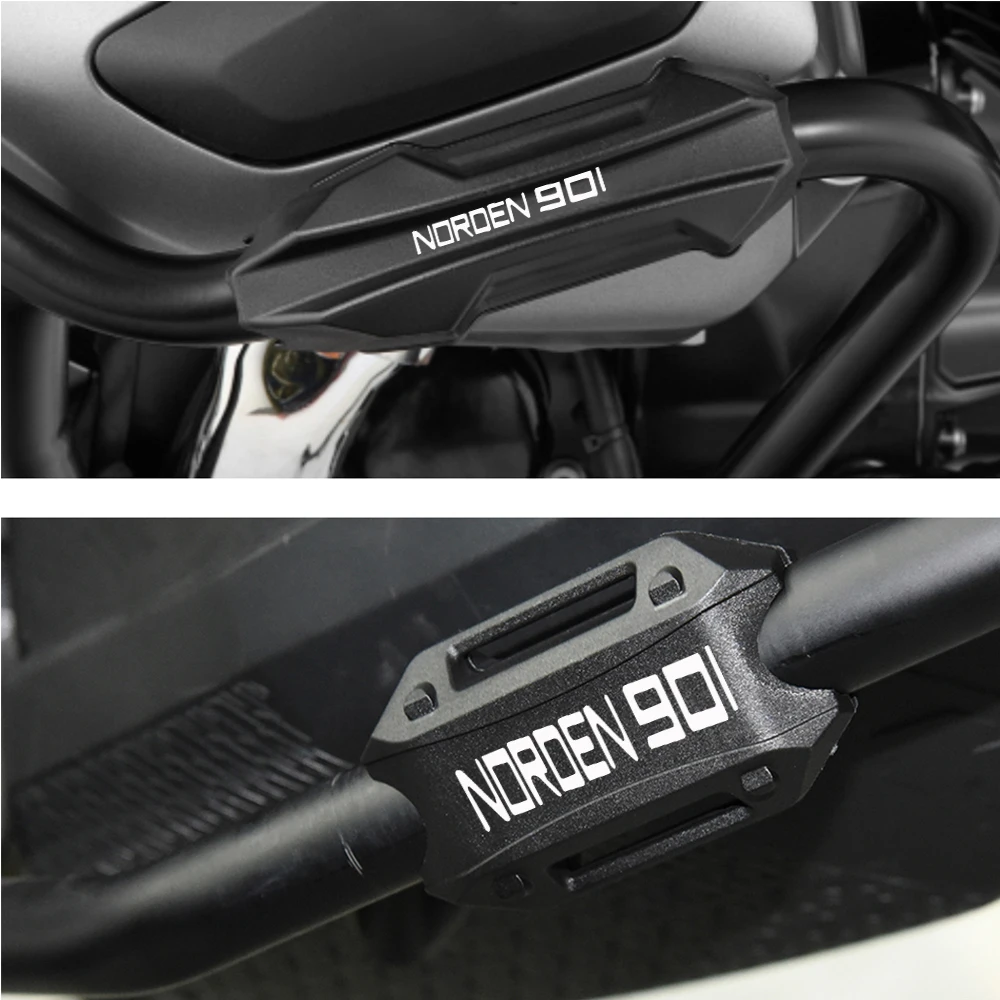 Motorcycle 25mm Engine Crash bar Protection Bumper Decorative Guard Block FOR Husqvarna Norden 901 NORDEN901 2021 2022 2023 2024
Motorcycle 25mm Engine Crash bar Protection Bumper Decorative Guard Block FOR Husqvarna Norden 901 NORDEN901 2021 2022 2023 2024