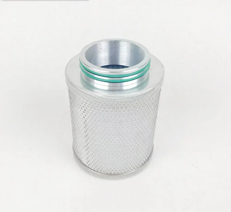 Supply K3100000015 Oil Fine Separator Suitable for 3 Cubic Screw Pump Oil Subdivision
Supply K3100000015 Oil Fine Separator Suitable for 3 Cubic Screw Pump Oil Subdivision