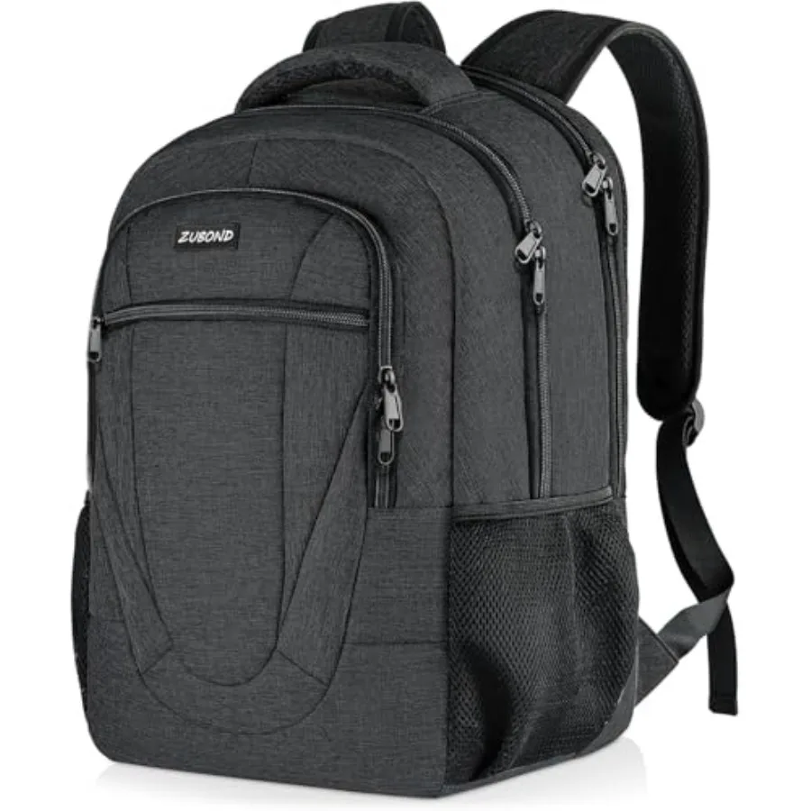 Backpack for Men and Women School Backpack for Teen Boys Business Travel Laptop Backpack with USB Charging Port Water Resistant
Backpack for Men and Women School Backpack for Teen Boys Business Travel Laptop Backpack with USB Charging Port Water Resistant