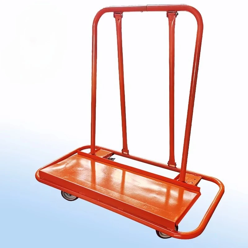 Hualong Machinery 4 Wheels Granite Marble Manufacturing Shop Stone Slate Cart Drywall Cart Trolley with 4 Rotating Cart
Hualong Machinery 4 Wheels Granite Marble Manufacturing Shop Stone Slate Cart Drywall Cart Trolley with 4 Rotating Cart