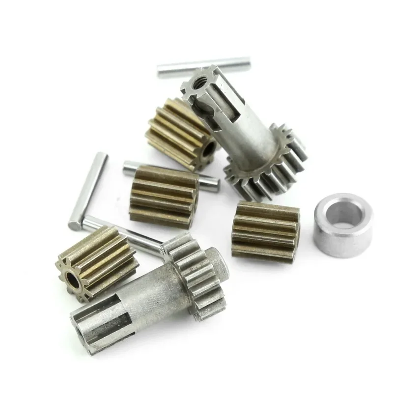 Metal Differential Outdrive Diff Gear Planet Gears for 1/10 Arrma Bigrock Kraton Outcast Senton 1/8 Infraction Typhon Vendetta
Metal Differential Outdrive Diff Gear Planet Gears for 1/10 Arrma Bigrock Kraton Outcast Senton 1/8 Infraction Typhon Vendetta