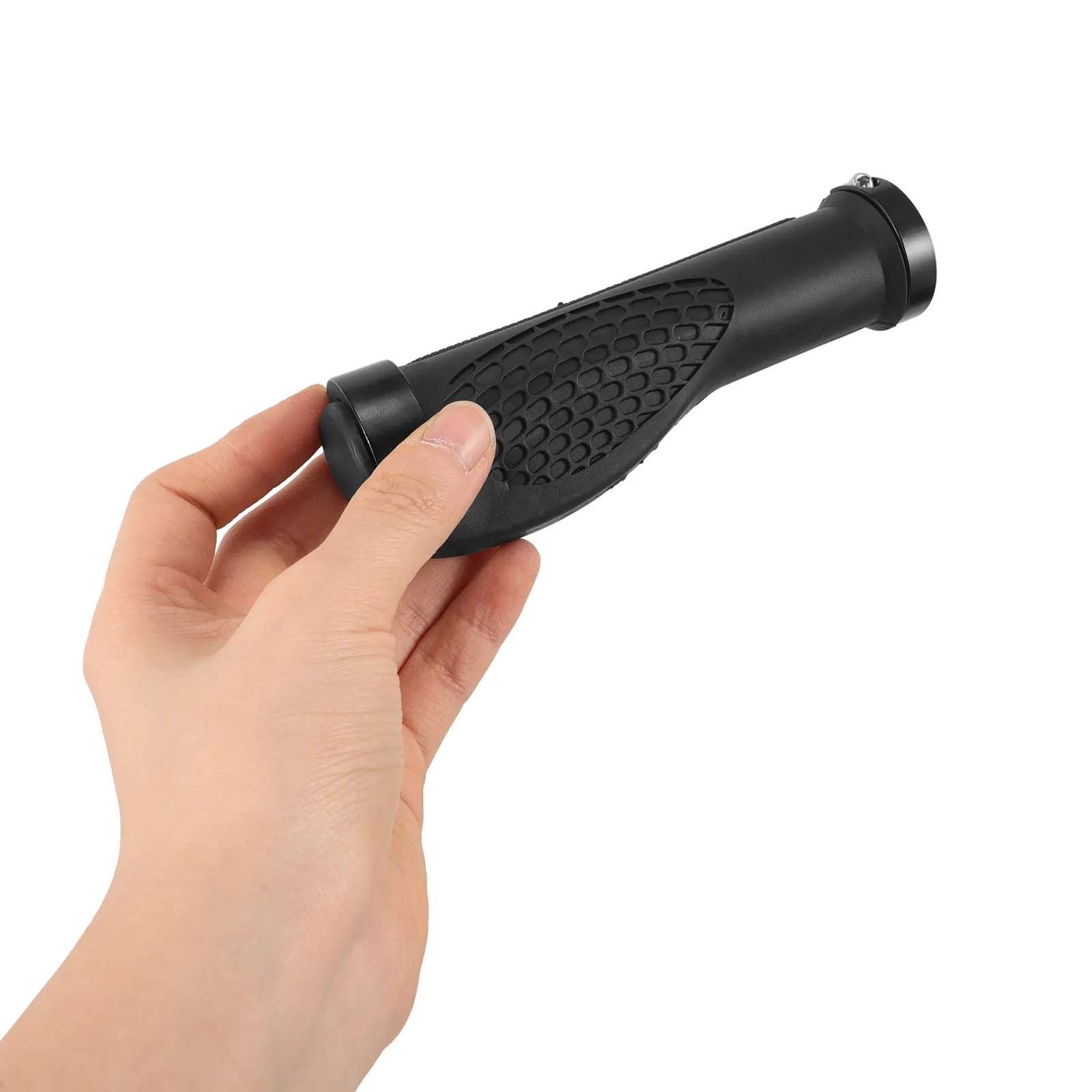 Mountain Bike Handlebar Cover Ergonomic Comfort Grip Stainless Steel Adult Bikes Accessories Long Rides Stability Versatile
Mountain Bike Handlebar Cover Ergonomic Comfort Grip Stainless Steel Adult Bikes Accessories Long Rides Stability Versatile
