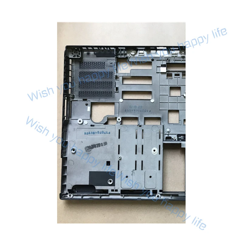 L... For Lenovo Thinkpad P50 P51 Laptop Bottom Case Cover D Shell