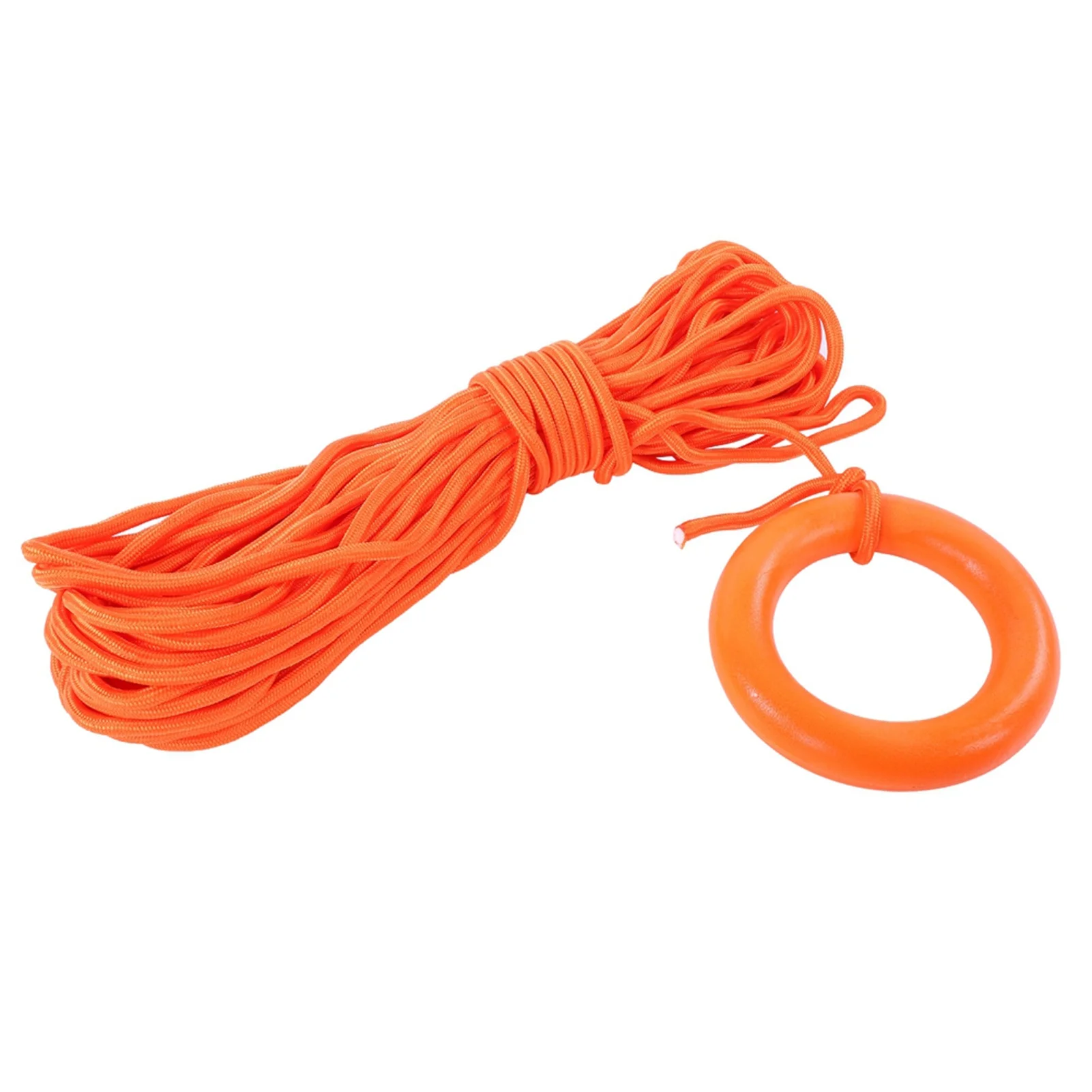 30m Floating Lifesaving Rope for Outdoor Emergency Aid Survival Rescue
30m Floating Lifesaving Rope for Outdoor Emergency Aid Survival Rescue