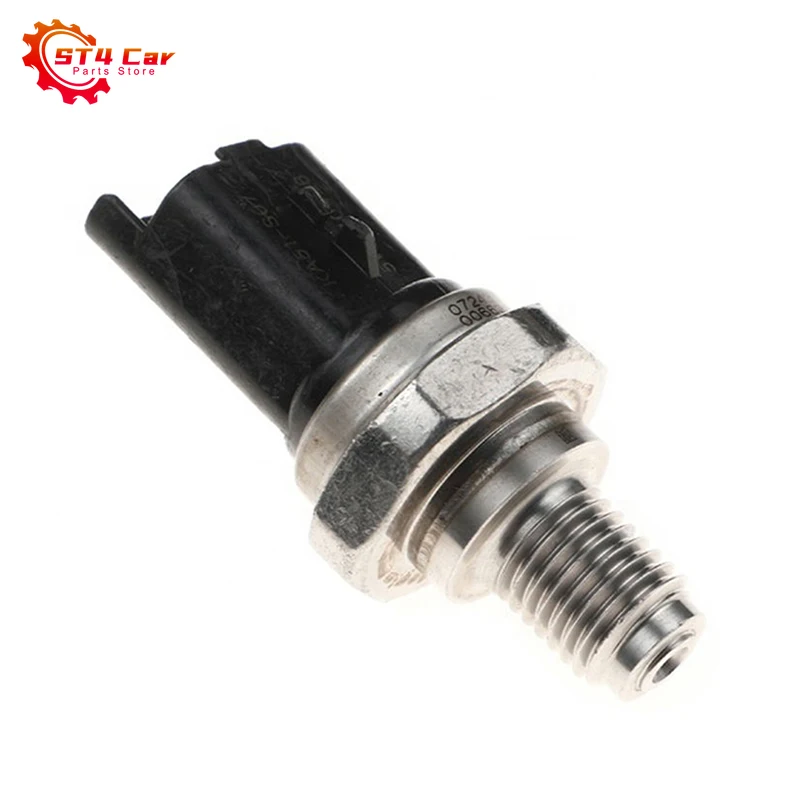 Fuel Rail Pressure Sensor 5WS40426 For Ford F-250 F-350 F-450 F-550 Super Duty 5.4L 6.4L 6.8L 2008 2009 2010
Fuel Rail Pressure Sensor 5WS40426 For Ford F-250 F-350 F-450 F-550 Super Duty 5.4L 6.4L 6.8L 2008 2009 2010
