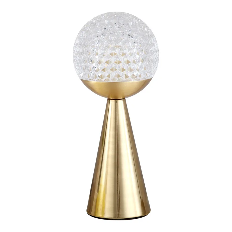 Table lamp light luxury bedroom bedside lamp study desk modern simple ins decorative creative lamp
Table lamp light luxury bedroom bedside lamp study desk modern simple ins decorative creative lamp
