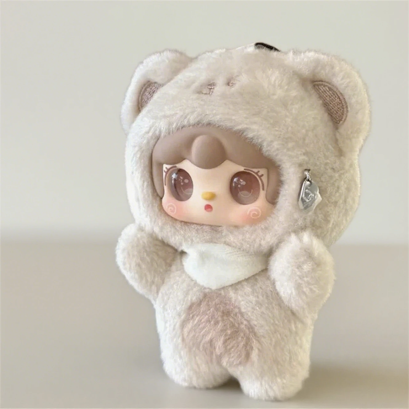 $-$ Blind Box Toys Exquisite Doll Keychain Backpack Pendant Mystery Box Gift
$-$ Blind Box Toys Exquisite Doll Keychain Backpack Pendant Mystery Box Gift