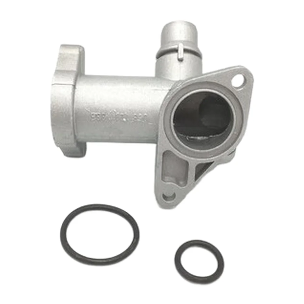 058121133 Heat Resistant Plastic Coolant Flange Rear Cylinder Head for For A4 For B5 For A6 C5 For Passat For B5
058121133 Heat Resistant Plastic Coolant Flange Rear Cylinder Head for For A4 For B5 For A6 C5 For Passat For B5