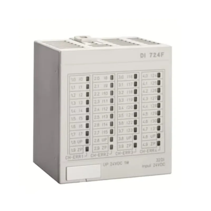 High Quality Best Price DI724F Digital Input Module