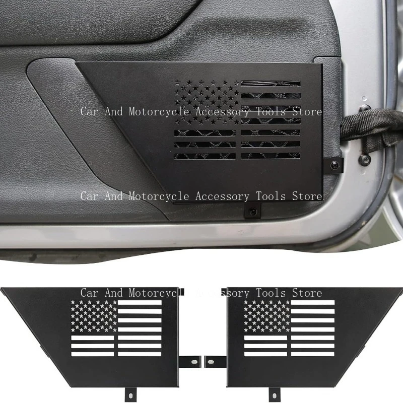 Suitable For Wrangler JK Front Door Storage Box Modification Accessories
Suitable For Wrangler JK Front Door Storage Box Modification Accessories