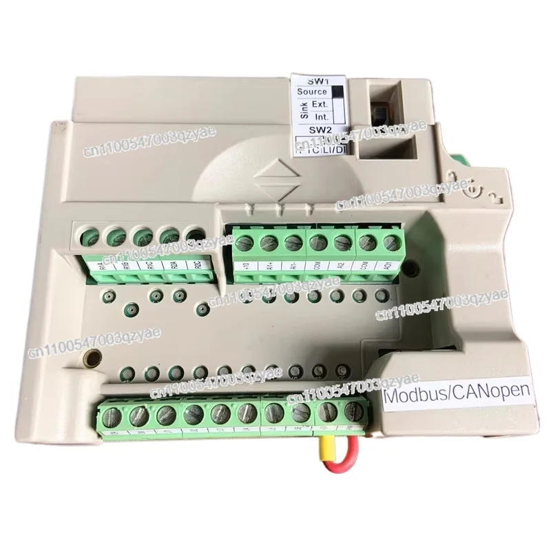 Inverter ATV61 and 71 Series Terminal Board-io Board-signal Board Interface Board
Inverter ATV61 and 71 Series Terminal Board-io Board-signal Board Interface Board