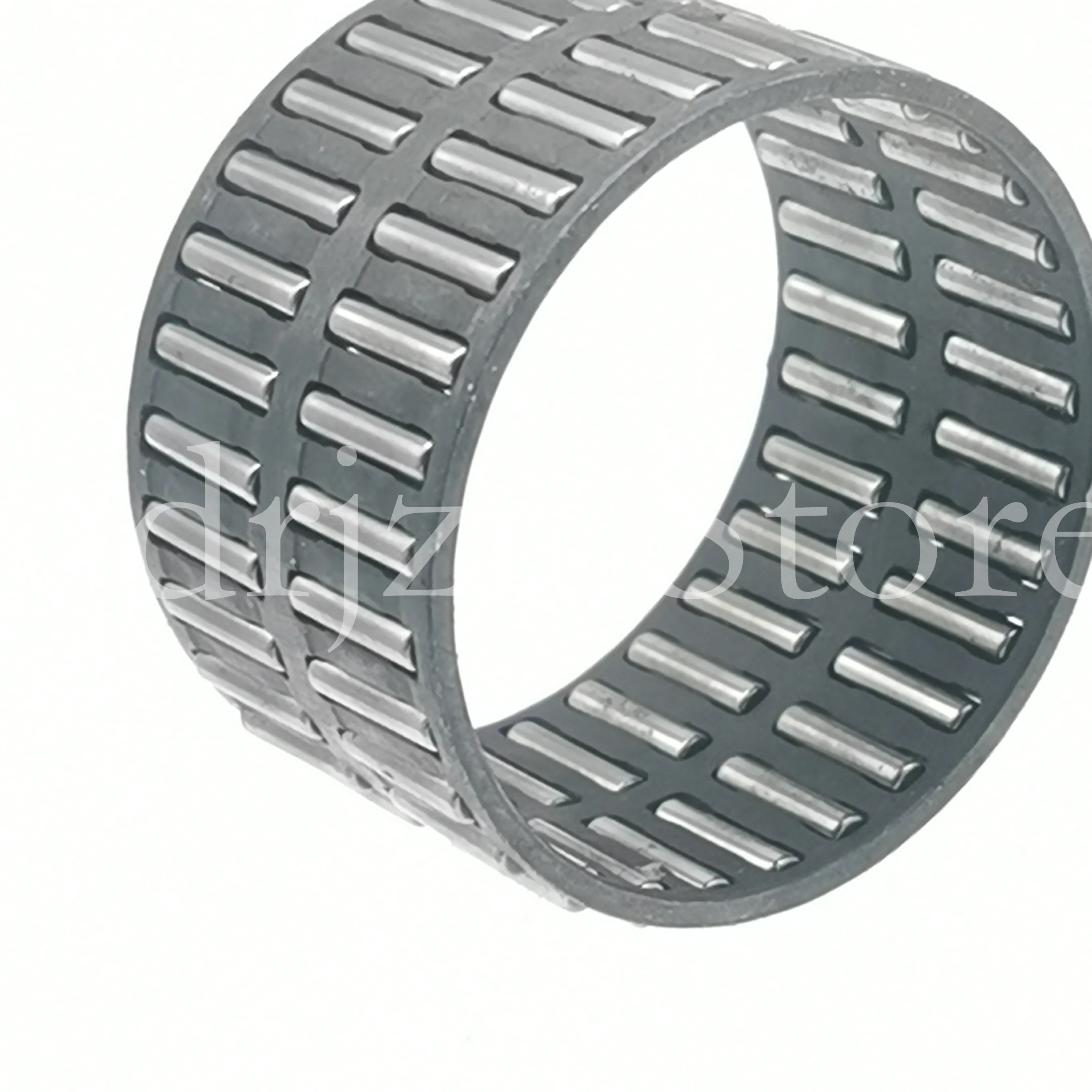 Double row cage and needle roller combined bearing K39X44X26-ZW-B -1/-3 = K394426ZW
Double row cage and needle roller combined bearing K39X44X26-ZW-B -1/-3 = K394426ZW
