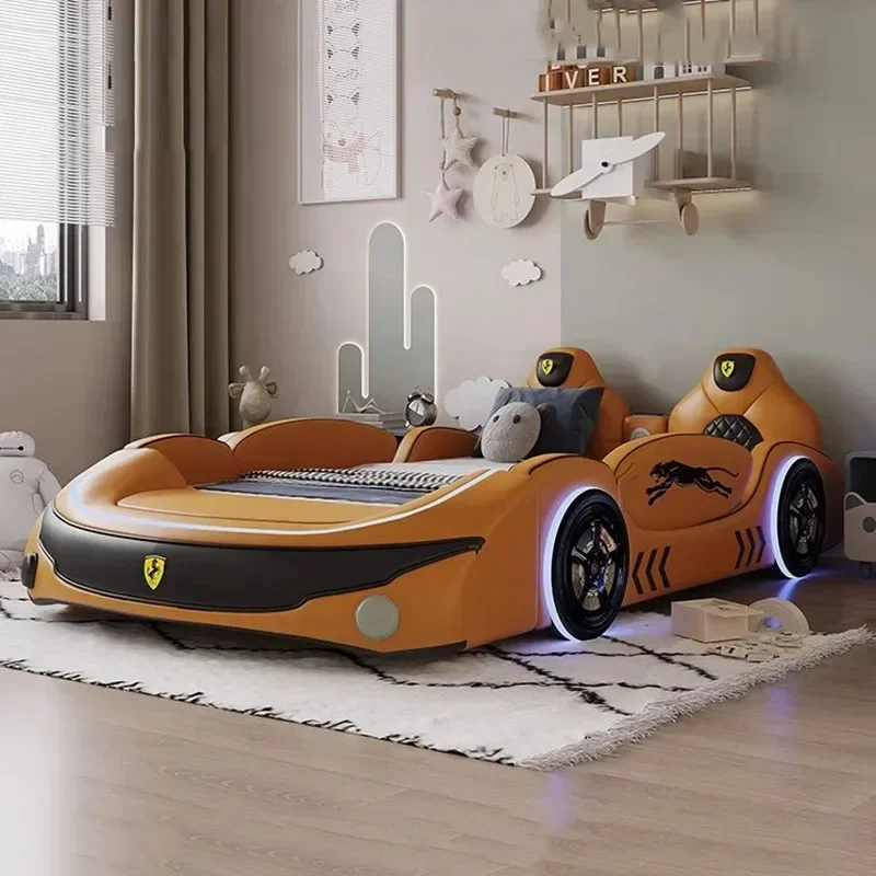 Деревянная роскошная современная двуспальная кровать King Size/Queen Size, многофункциональная, для мальчиков и детей, мебель для дома
Деревянная роскошная современная двуспальная кровать King Size/Queen Size, многофункциональная, для мальчиков и детей, мебель для дома