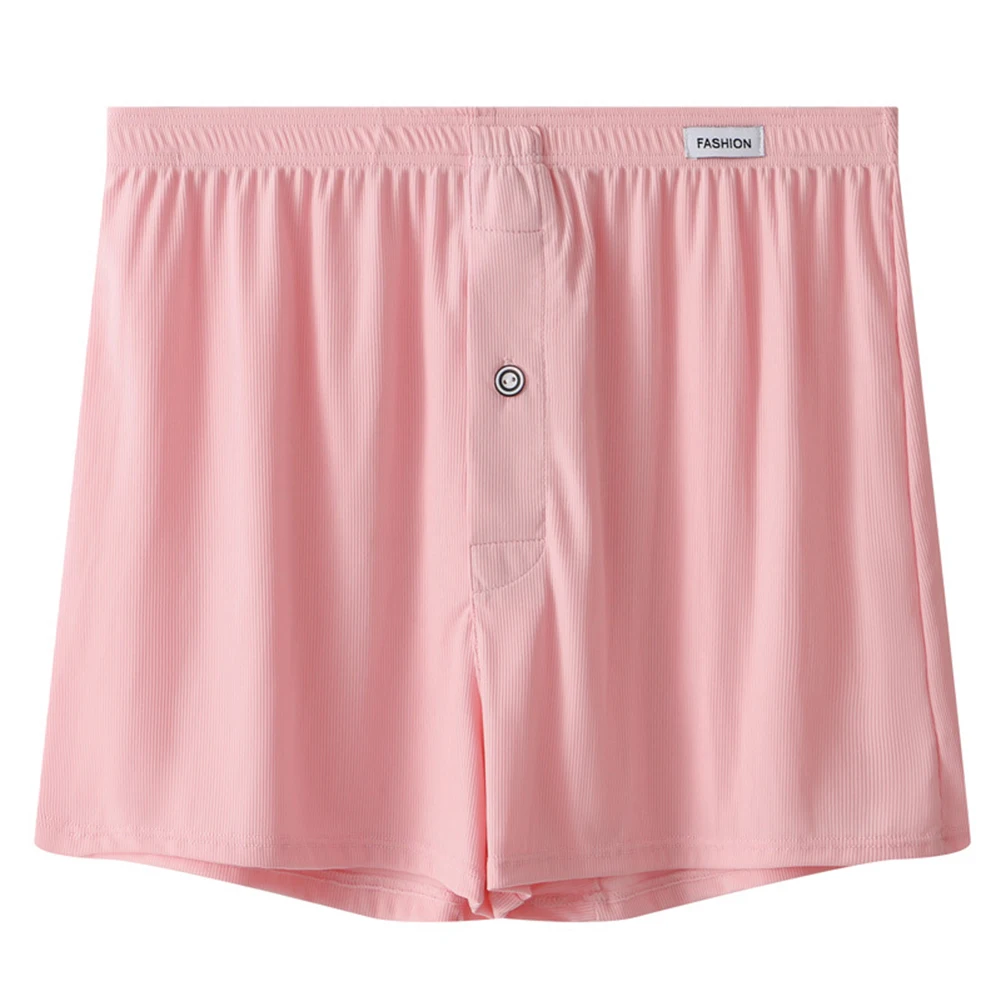 Sexy Men Trunks Daily Ice Silk Underwear Middle Waist Shorts Arrow Panties Breathables Briefs Bulge Pouch Underpants
Sexy Men Trunks Daily Ice Silk Underwear Middle Waist Shorts Arrow Panties Breathables Briefs Bulge Pouch Underpants