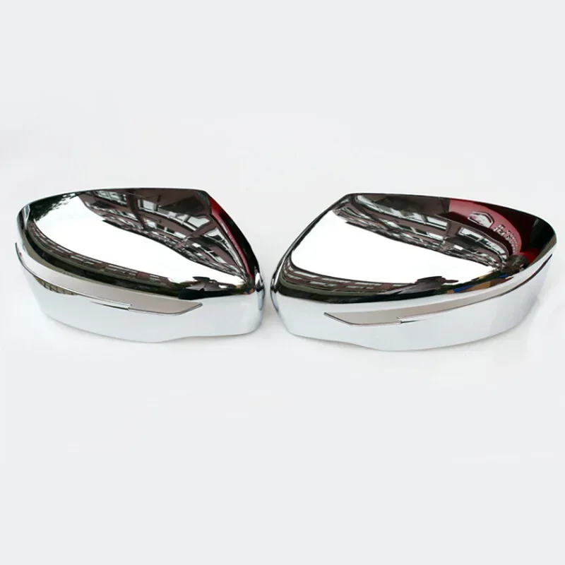 For Nissan QASHQAI 2016-2022 ABS 2pcs/set Side Mirror Carbon Fiber/ABS Rear View Mirror Cover Exterior Car Styling Accessories
For Nissan QASHQAI 2016-2022 ABS 2pcs/set Side Mirror Carbon Fiber/ABS Rear View Mirror Cover Exterior Car Styling Accessories