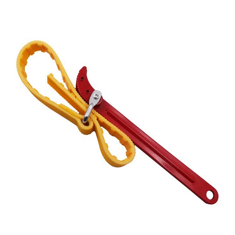 8-Inch Universal Water Purifier Adjustable Wrench Chain Tool Universal Removable Anti-Slip Filter Elements
8-Inch Universal Water Purifier Adjustable Wrench Chain Tool Universal Removable Anti-Slip Filter Elements