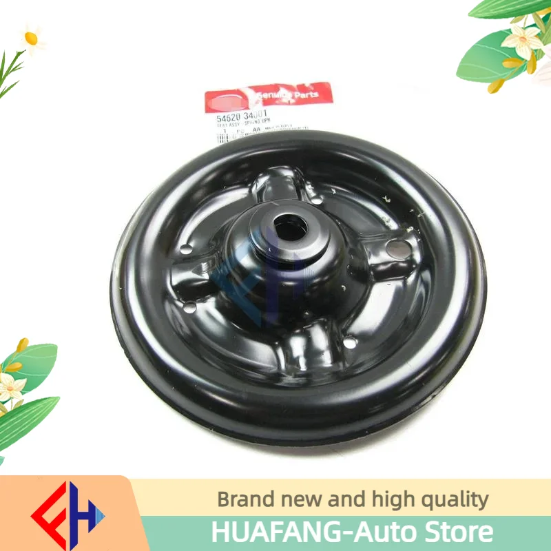 5462034001 передняя подвеска пружина верхнее сиденье OEM для 2005-10 Sportage 05-09 Tucson
5462034001 передняя подвеска пружина верхнее сиденье OEM для 2005-10 Sportage 05-09 Tucson