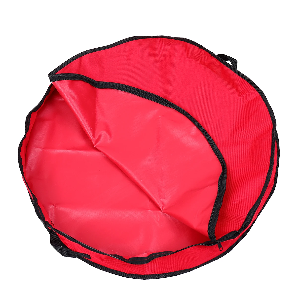 Artificial Christmas Wreath Storage Bag Woman Decorations Outdoor Oxford Cloth Garland 
Artificial Christmas Wreath Storage Bag Woman Decorations Outdoor Oxford Cloth Garland