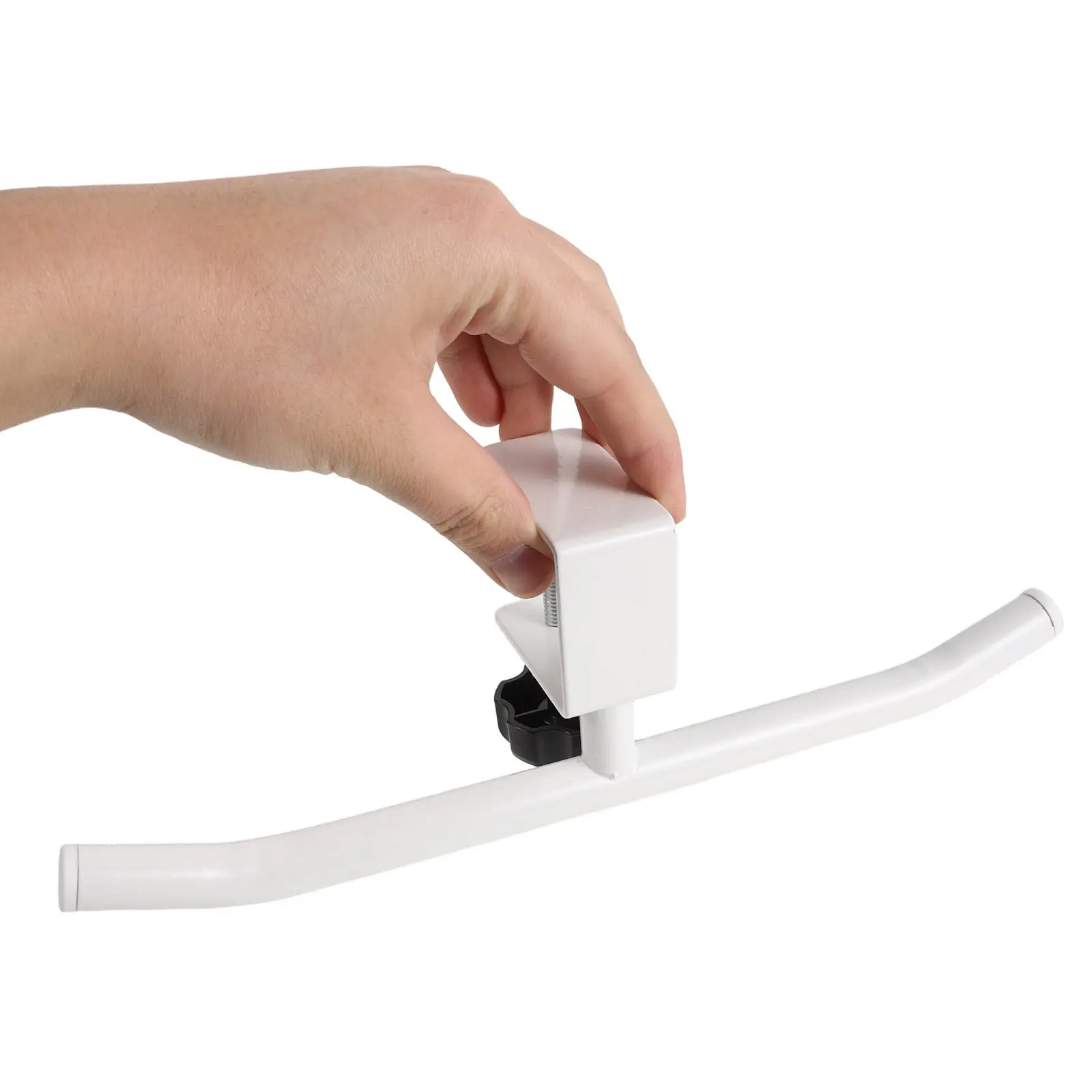 Adjustable Desk Backpack Holder Clamp-on Under Desk Bag Hook Fits Thickness Less Than 4Cm Desktop Purse Holder Organizer Office
Adjustable Desk Backpack Holder Clamp-on Under Desk Bag Hook Fits Thickness Less Than 4Cm Desktop Purse Holder Organizer Office