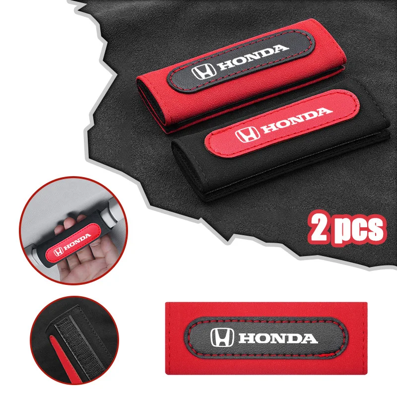 Suede Car Roof Handle Protection Pull Gloves For Honda Civic XRV HRV CRV BRV City Accord Fit Jazz Lnsight Odyssey Passport City
Suede Car Roof Handle Protection Pull Gloves For Honda Civic XRV HRV CRV BRV City Accord Fit Jazz Lnsight Odyssey Passport City