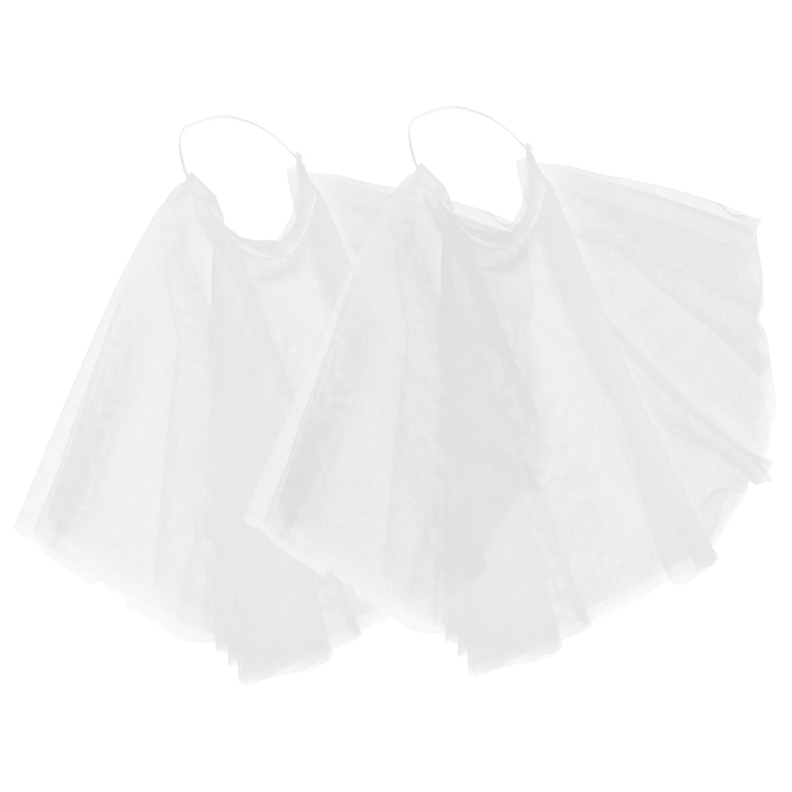 Bride Sash and Veil Bridal Shoulder Flowers White Wedding Dress Supply Sleeve For Women Women's
Bride Sash and Veil Bridal Shoulder Flowers White Wedding Dress Supply Sleeve For Women Women's