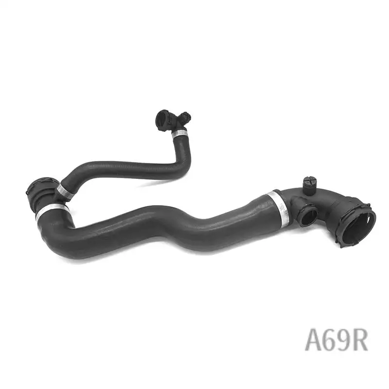 A69R-Top Radiator Coolant Hose Water Pipe Hose For BMW E46 316I 318I 316Ti 318Ti 316Ci 318Ci 320I 17127520668
A69R-Top Radiator Coolant Hose Water Pipe Hose For BMW E46 316I 318I 316Ti 318Ti 316Ci 318Ci 320I 17127520668