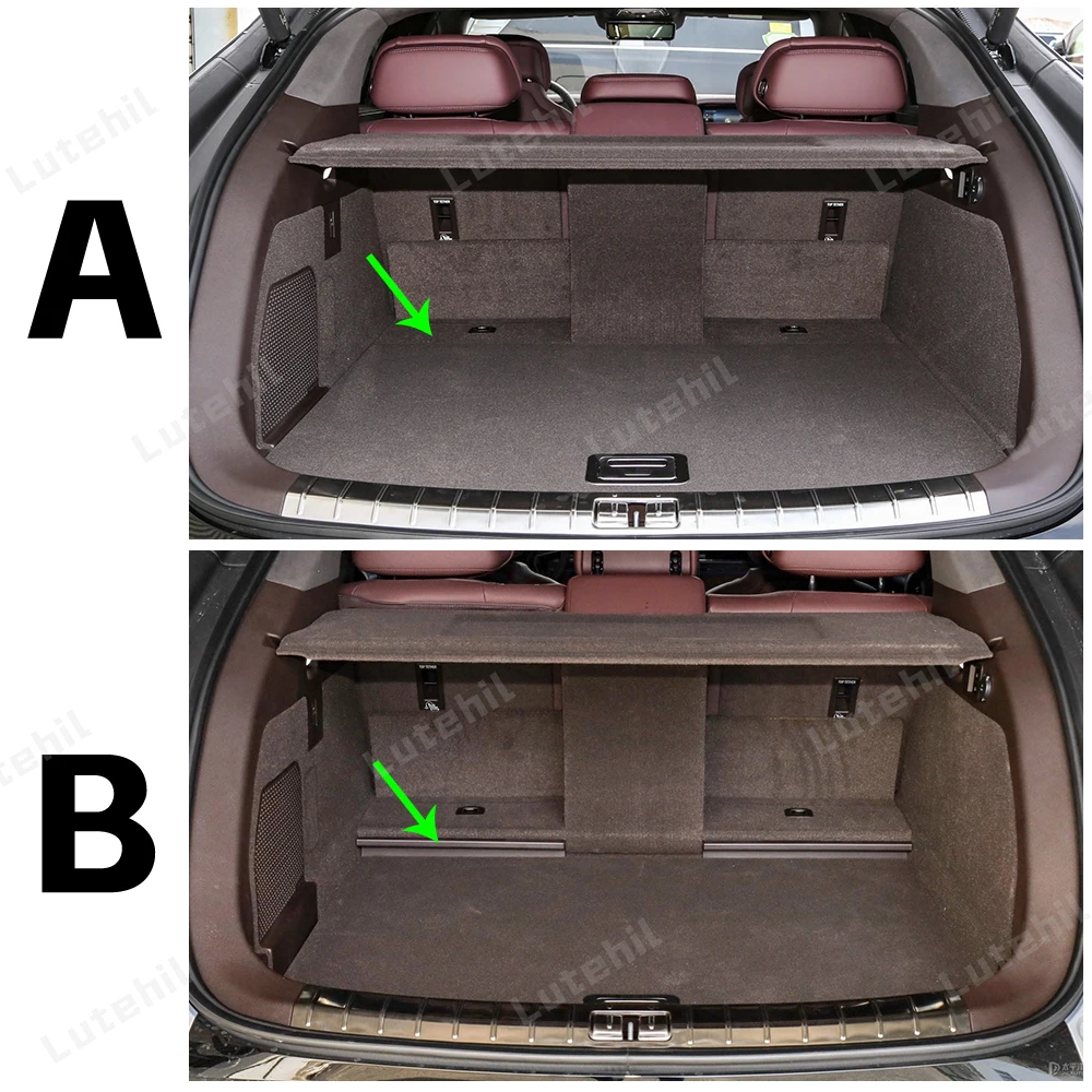 Для DENZA Z9GT 2024, автомобильный коврик для багажника с полным покрытием, автомобильный защитный коврик, грузовой вкладыш, аксессуары для интерьера 
Для DENZA Z9GT 2024, автомобильный коврик для багажника с полным покрытием, автомобильный защитный коврик, грузовой вкладыш, аксессуары для интерьера