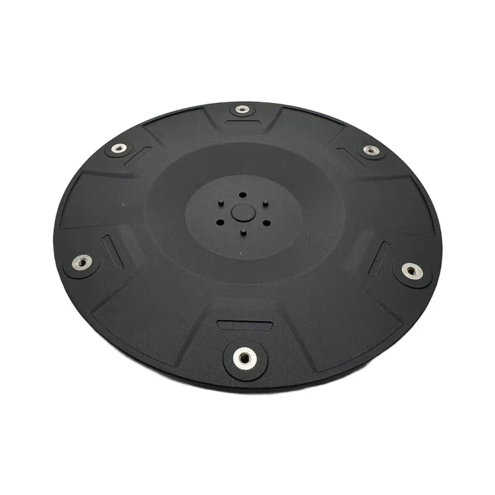 Lawn Mowing Robot Disc for Ecovacs For Goat O500 O600 O800 O1200 G1 800 G1 2000 G1 Not A1 600 A3000 Panorama LiDAR Pro 1 Piece
Lawn Mowing Robot Disc for Ecovacs For Goat O500 O600 O800 O1200 G1 800 G1 2000 G1 Not A1 600 A3000 Panorama LiDAR Pro 1 Piece