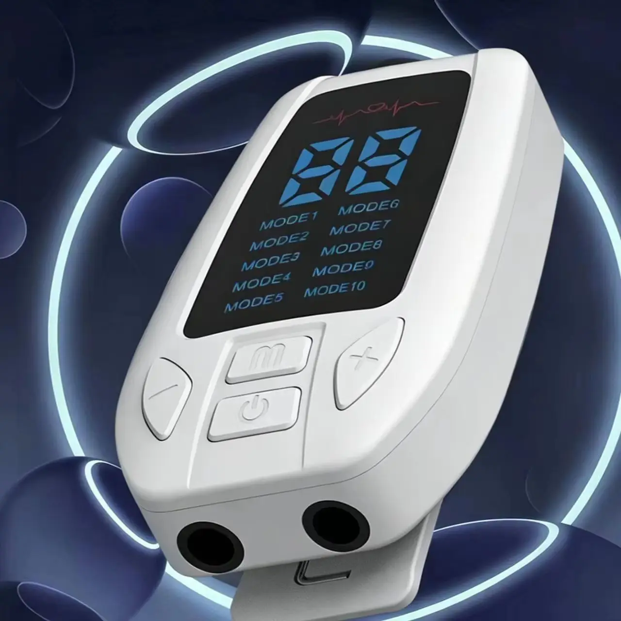 Smart Sleep Aid Device With vagus nerve stimulation clip ear Help To Improve Promote Severe Deep Sleep
Smart Sleep Aid Device With vagus nerve stimulation clip ear Help To Improve Promote Severe Deep Sleep
