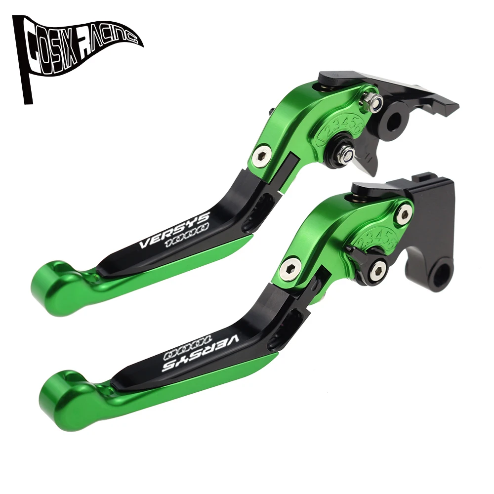 For VERSYS 1000 2012-2014 VERSYS1000 Motorcycle CNC Accessories Brake Clutch Levers Adjustable Handle Set
For VERSYS 1000 2012-2014 VERSYS1000 Motorcycle CNC Accessories Brake Clutch Levers Adjustable Handle Set