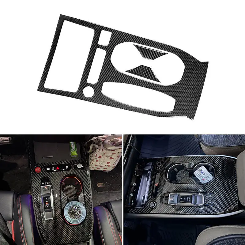 For Audi A5 S5 B10 A6 E-tron 2025 2026 3pcs Soft Carbon Fiber LHD/RHD Car Interior Central Cup Holder Panel Trim Accessories
For Audi A5 S5 B10 A6 E-tron 2025 2026 3pcs Soft Carbon Fiber LHD/RHD Car Interior Central Cup Holder Panel Trim Accessories