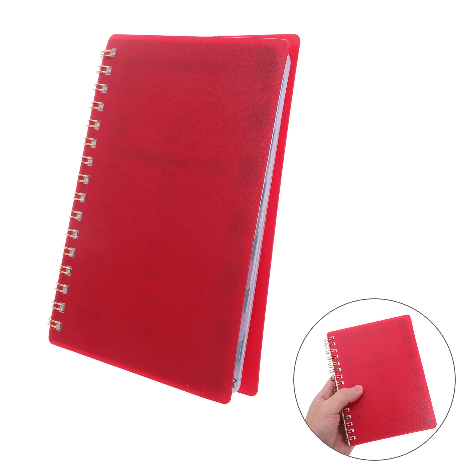 Password Book Spiral A6 Hardcover Alphabetical Tabs Password Notebook Small Address Book for Seniors Website Username Keeper
Password Book Spiral A6 Hardcover Alphabetical Tabs Password Notebook Small Address Book for Seniors Website Username Keeper
