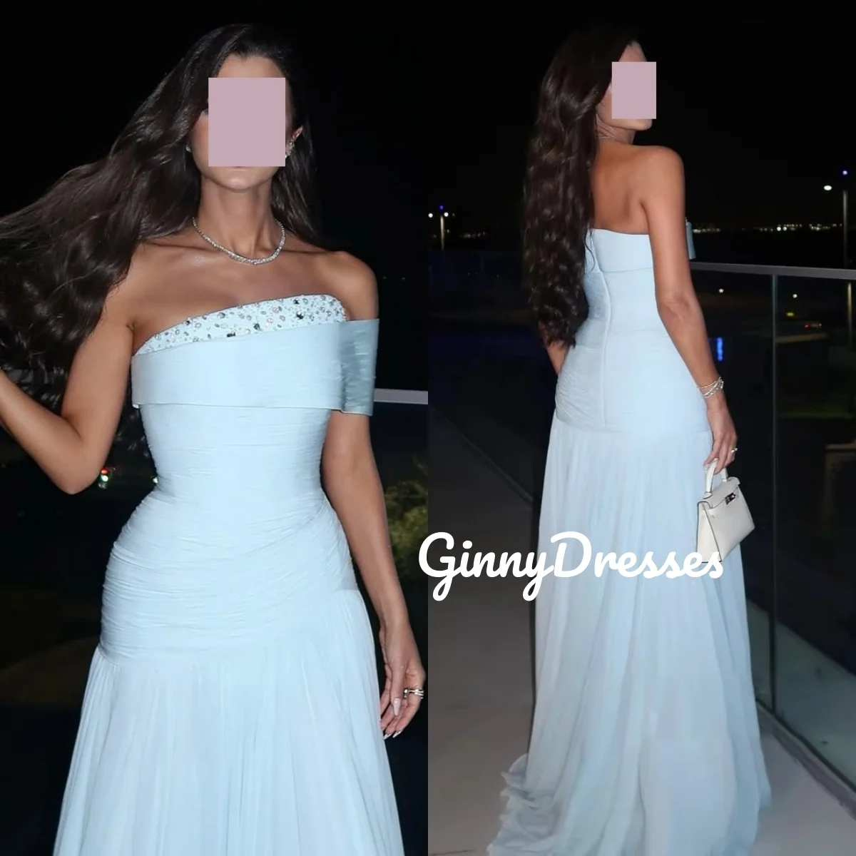 Вечернее платье трапециевидной формы на заказ, платья длиной до пола без бретелек для особых мероприятий, шифон с рюшами и короткими рукавами, платья на молнии
Вечернее платье трапециевидной формы на заказ, платья длиной до пола без бретелек для особых мероприятий, шифон с рюшами и короткими рукавами, платья на молнии