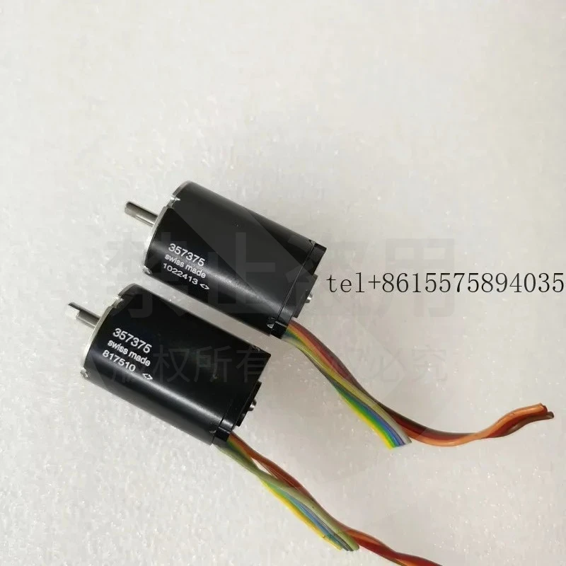 hot Switzerland imported EC-Max22 283840 brushless motor 24V12000 rpm
hot Switzerland imported EC-Max22 283840 brushless motor 24V12000 rpm