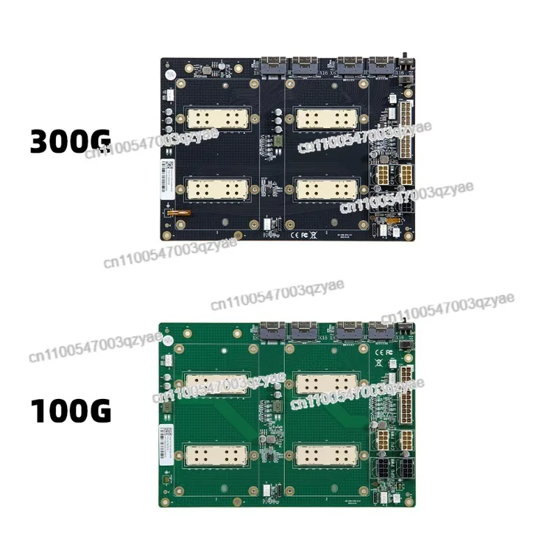 V100 SXM2 Dual SIM Pass-Through 300G для NVLink Interconnect для Aom-sxmv Спрощенный
V100 SXM2 Dual SIM Pass-Through 300G для NVLink Interconnect для Aom-sxmv Спрощенный