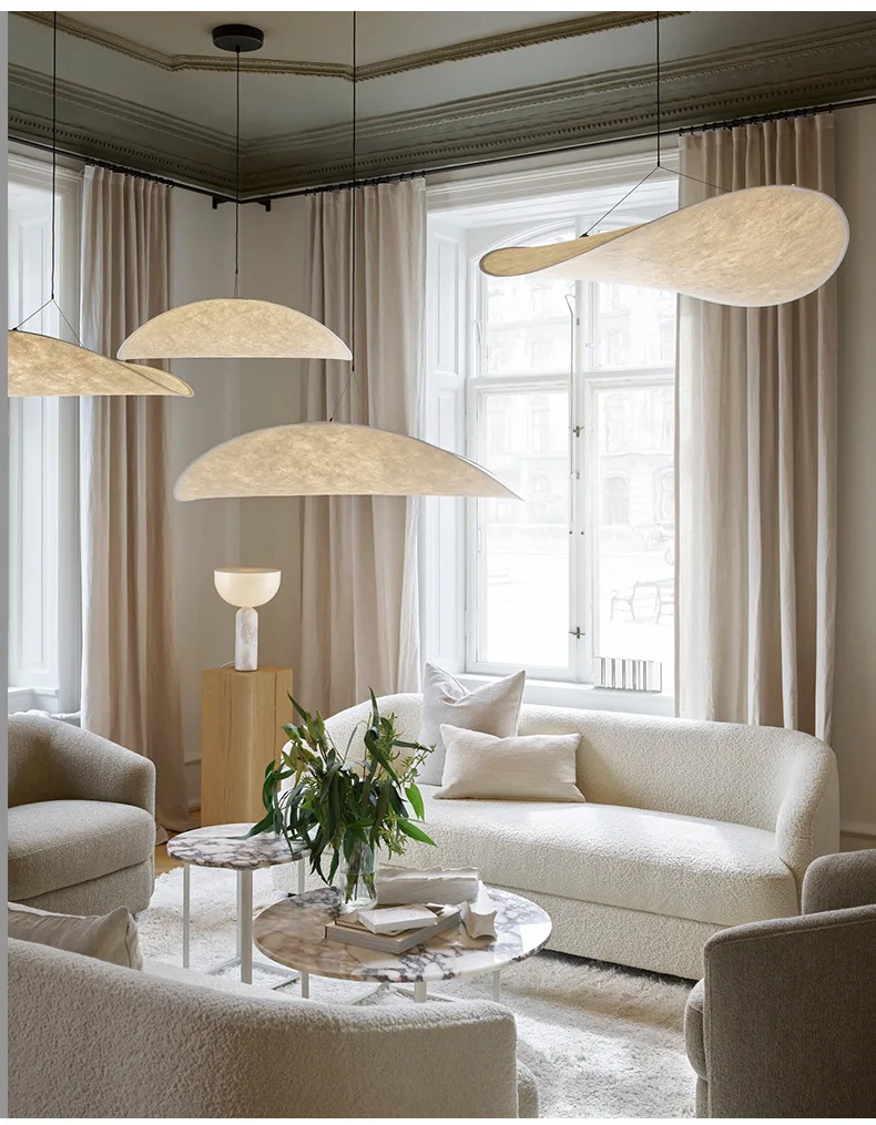 Chinese Creative Imitation Silk Lotus Leaf Shape Chandelier Living Room Bedroom Restaurant Study Decorative Lighting Fixtures
Chinese Creative Imitation Silk Lotus Leaf Shape Chandelier Living Room Bedroom Restaurant Study Decorative Lighting Fixtures