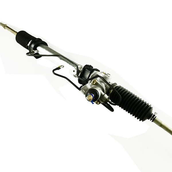 Chinese factory power steering rack for hiace van RHD 4425026040
Chinese factory power steering rack for hiace van RHD 4425026040