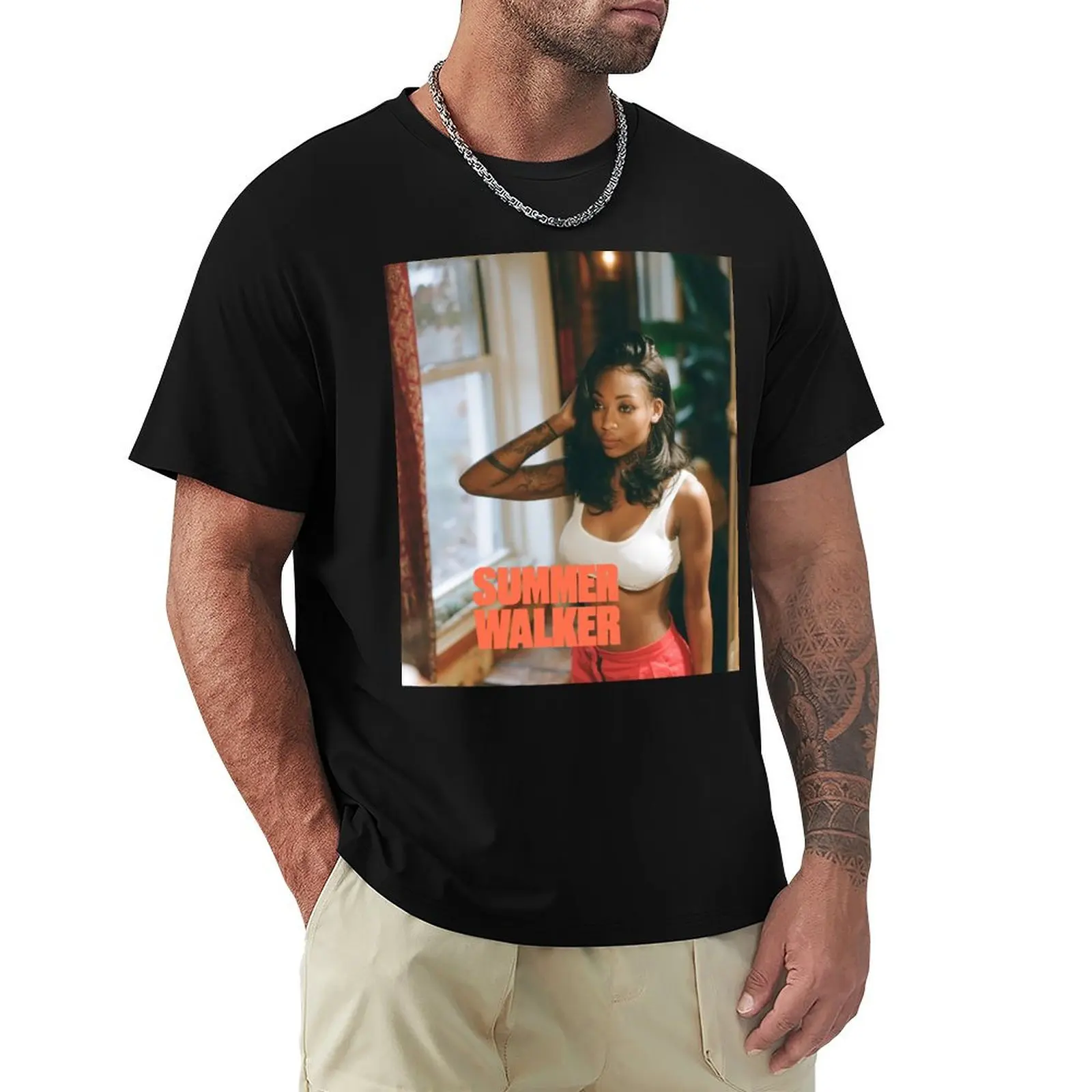 Sixwal Summer The First and American Tour 2019 T-Shirt shirts graphic tees blacks mens clothing
Sixwal Summer The First and American Tour 2019 T-Shirt shirts graphic tees blacks mens clothing
